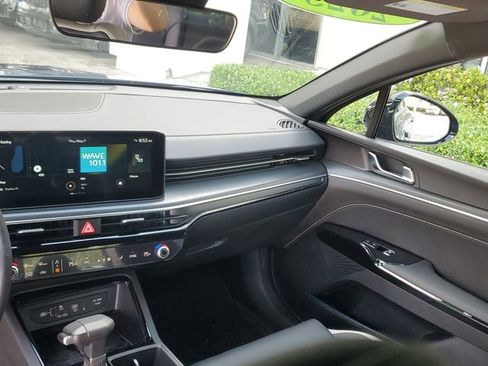 Certified 2025 Kia K5 GT-Line FWD image 13