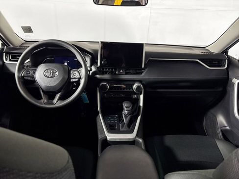 Used 2024 Toyota RAV4 LE image 12