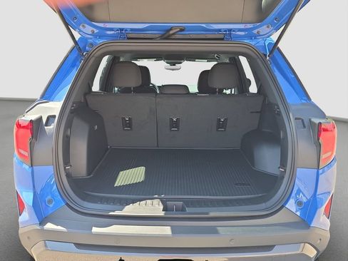 New 2026 GMC Terrain Elevation w/ Technology Package II AWD/4WD image 17