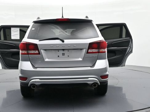Used 2017 Dodge Journey Crossroad AWD/4WD image 26