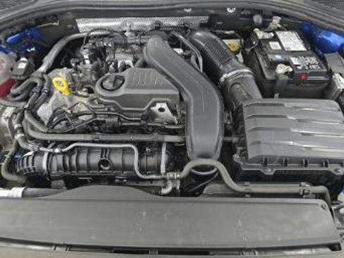 Used 2022 Volkswagen Jetta S FWD image 18