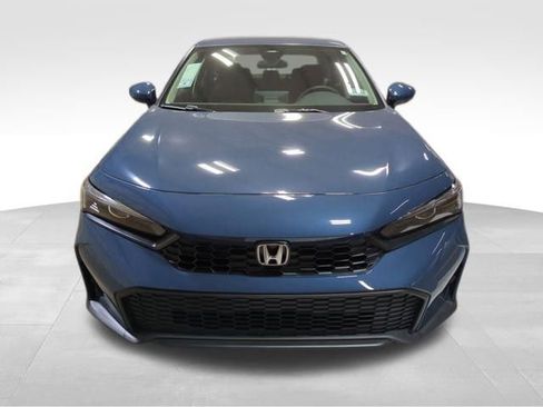 New 2026 Honda Civic LX image 9