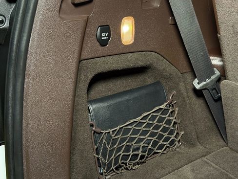 Used 2017 Mercedes-Benz GLS 450 4MATIC image 16