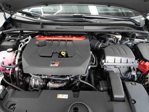 New 2026 Toyota Corolla GR image 24