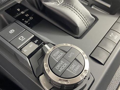 New 2025 Toyota Tacoma TRD Off-Road image 23