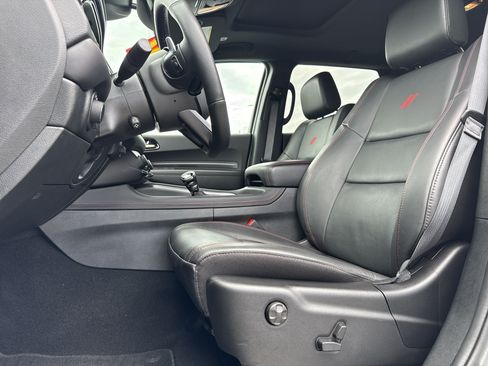 Used 2026 Dodge Durango GT AWD/4WD image 16