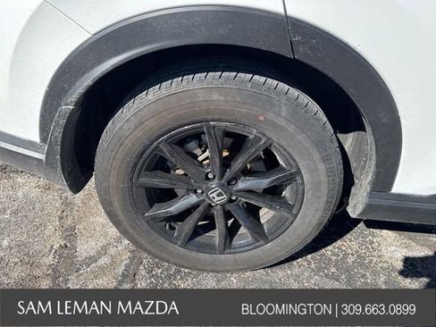 Used 2024 Honda CR-V Sport-L image 13
