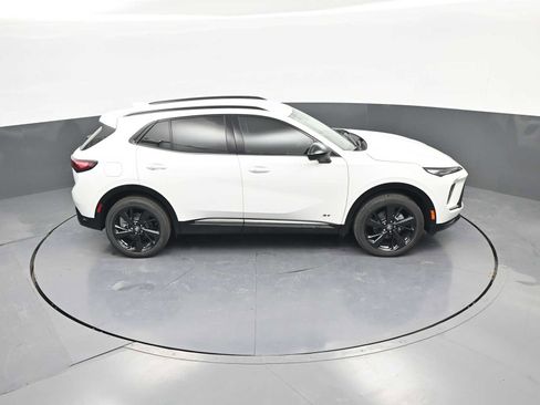 New 2026 Buick Envision Sport Touring AWD/4WD image 30