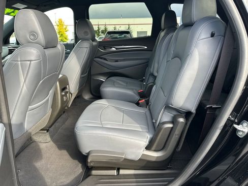 Used 2024 Buick Enclave Essence w/ Sport Touring Edition image 14