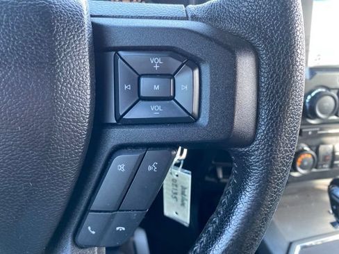 Used 2016 Ford F150 XLT w/ Equipment Group 302A Luxury AWD/4WD image 8