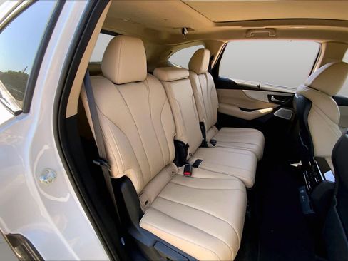 Used 2026 Acura MDX FWD w/ Technology Package image 19