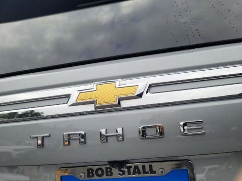 Used 2024 Chevrolet Tahoe LS image 30