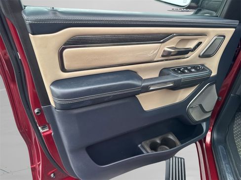 Used 2019 RAM 1500 Limited image 23