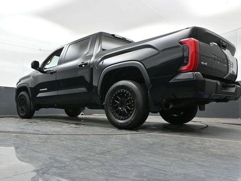 Used 2024 Toyota Tundra SR5 AWD/4WD image 41