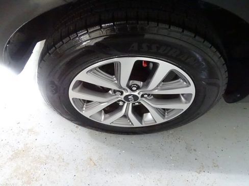 Used 2015 Kia Sportage LX FWD image 24