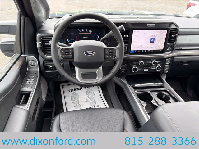 New 2026 Ford F350 Lariat w/ Lariat Ultimate Package AWD/4WD image 23