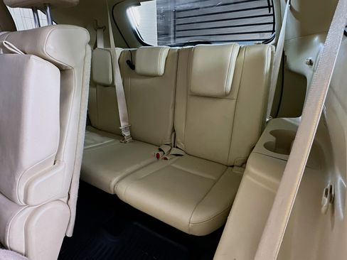 Used 2014 Toyota Highlander XLE image 29