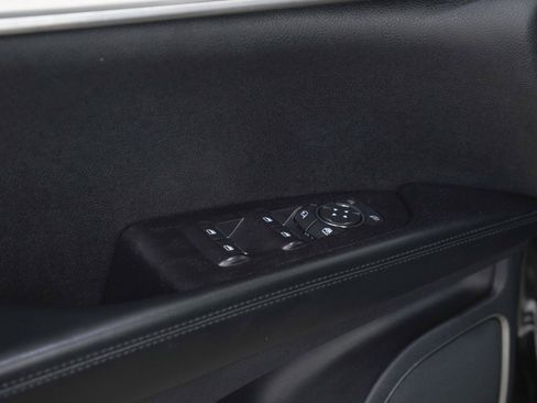 Used 2019 Lincoln Nautilus Reserve AWD/4WD image 21