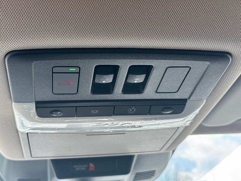 New 2026 Nissan Rogue Dark Armor FWD image 21