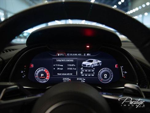 Used 2018 Audi R8 V10 plus AWD/4WD image 46