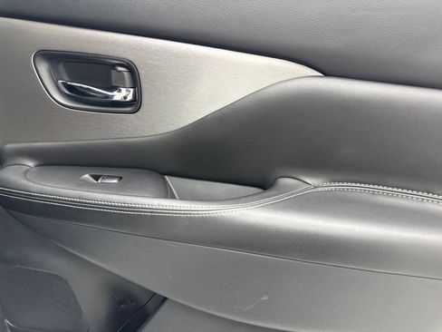 Used 2023 Nissan Murano SL w/ SL Moonroof Package FWD image 47