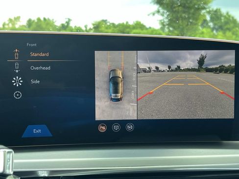 Certified 2024 Cadillac Lyriq Luxury RWD image 36