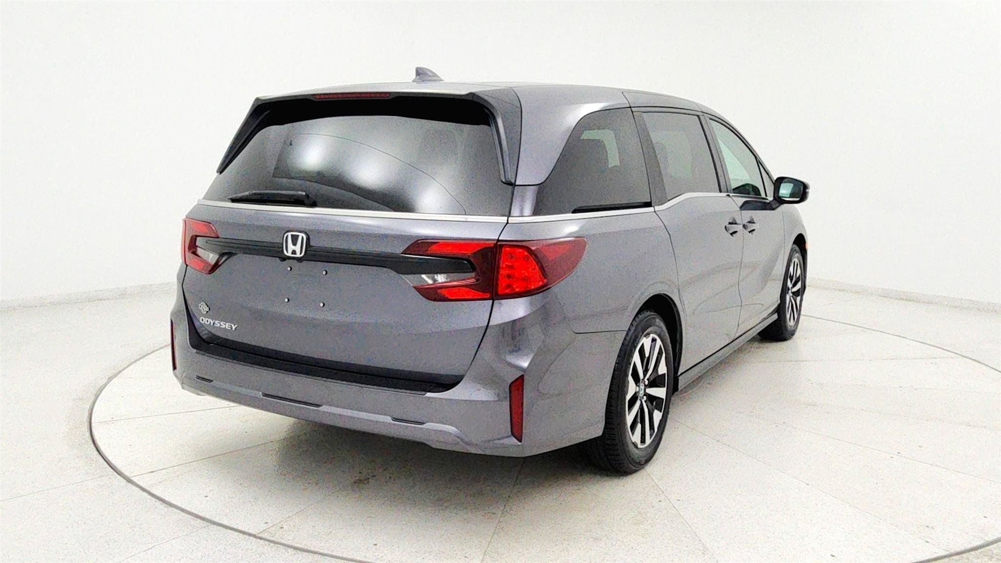 Used 2025 Honda Odyssey EX-L image 5