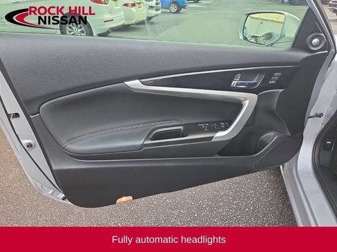 Used 2015 Honda Accord EX-L image 13