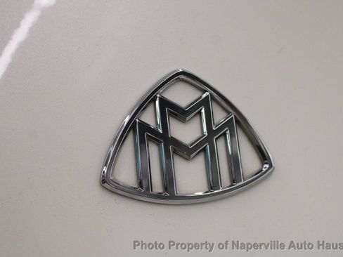 Used 2018 Mercedes-Benz Maybach S 560 4MATIC image 60