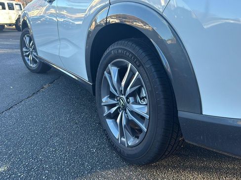 Certified 2025 Acura ADX FWD image 6