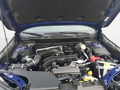 New 2026 Subaru Outback Premium image 19