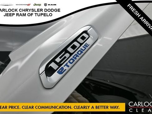 Used 2023 RAM 1500 Big Horn AWD/4WD image 46