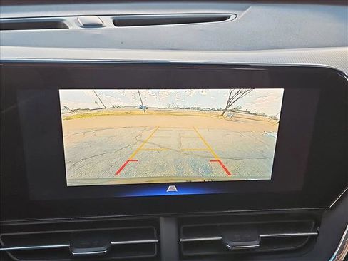 New 2026 Chevrolet Trax RS image 13