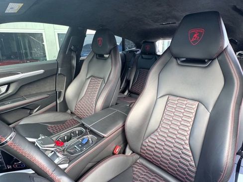 Used 2020 Lamborghini Urus AWD/4WD image 5