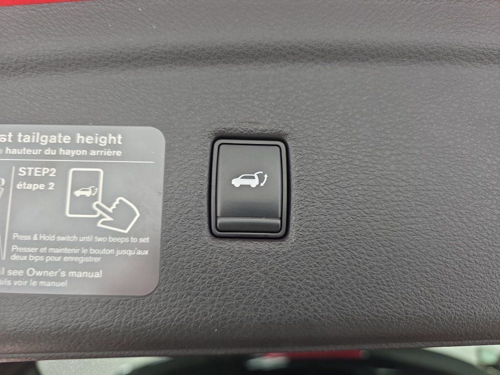 Certified 2022 INFINITI QX50 Autograph AWD/4WD image 33
