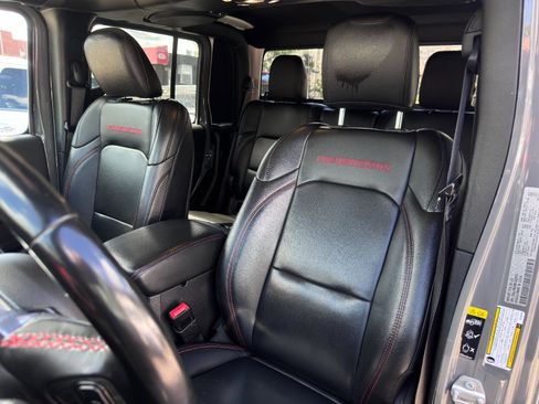 Used 2021 Jeep Gladiator Rubicon image 15