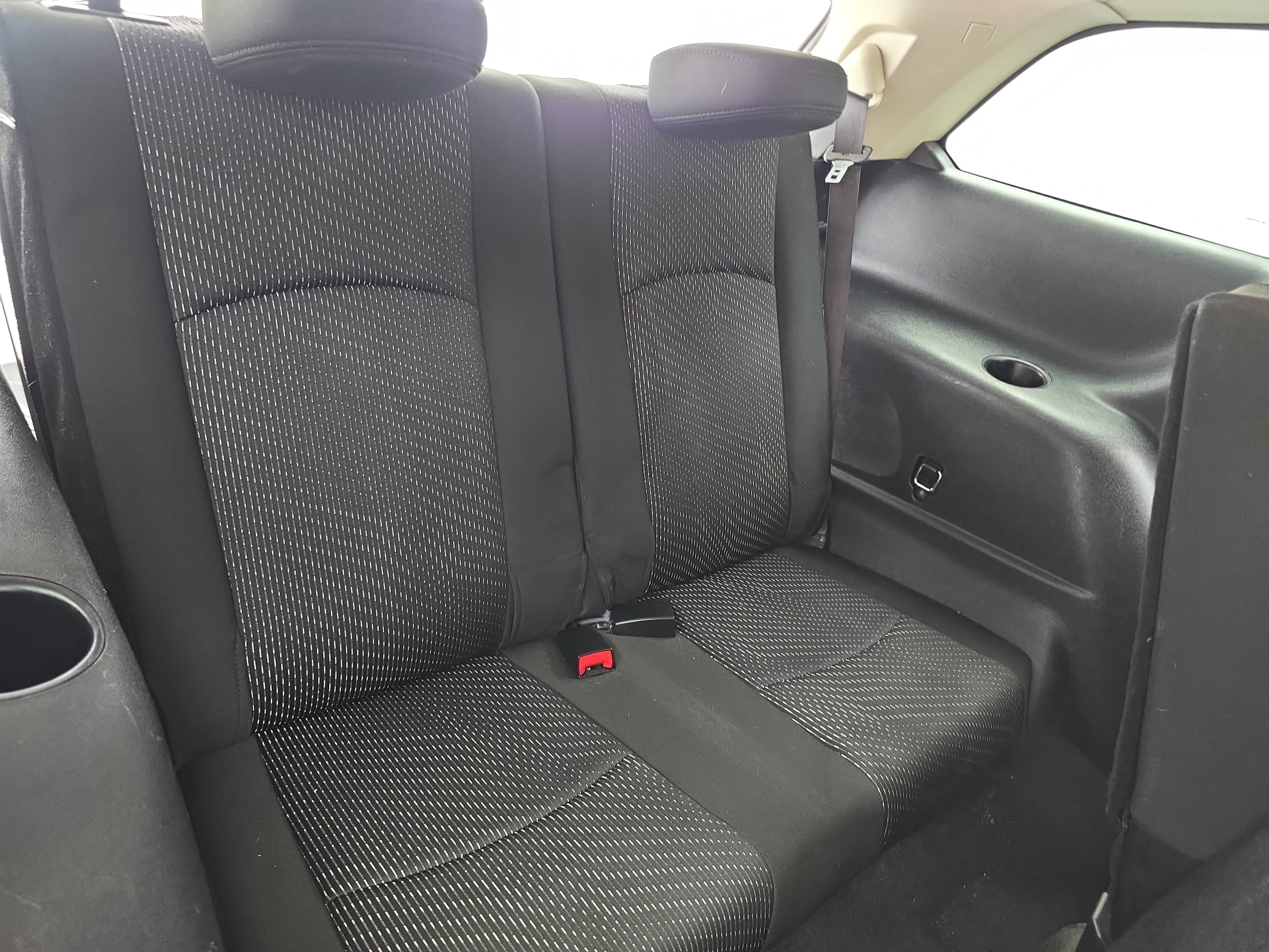 Used 2020 Dodge Journey SE FWD image 12
