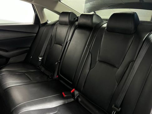 Used 2023 Honda Accord EX-L image 23