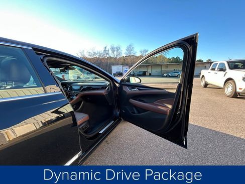 Used 2019 Buick LaCrosse Avenir w/ Driver Confidence Package II image 23