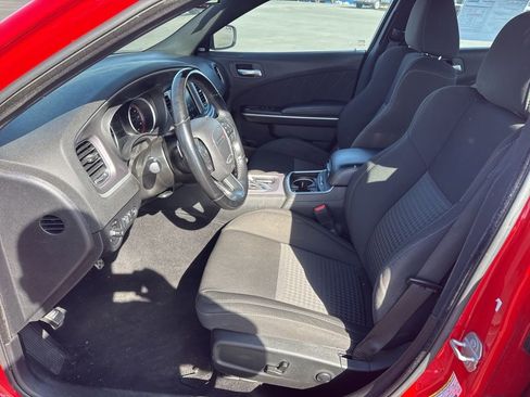 Used 2022 Dodge Charger GT RWD image 17