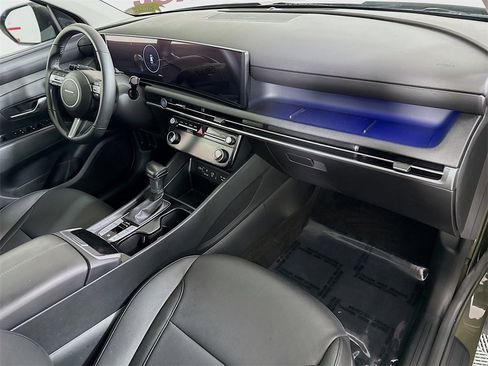 Certified 2025 Hyundai Tucson SEL image 34