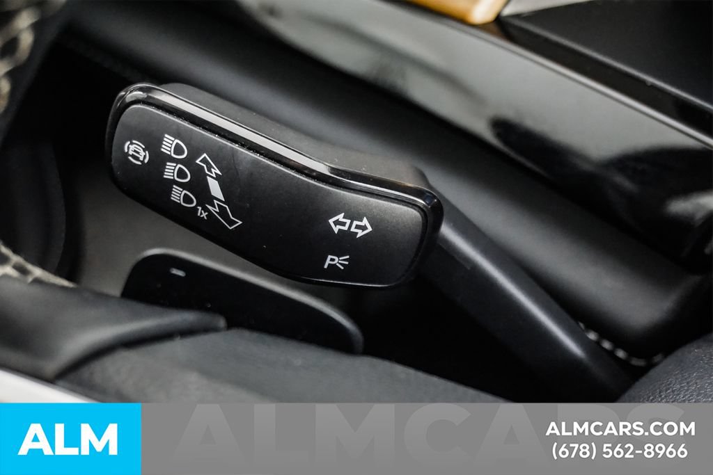Used 2025 Volkswagen Atlas SE FWD image 29
