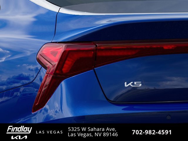 New 2027 Kia K5 GT-Line w/ GT-Line Premium Package FWD image 13
