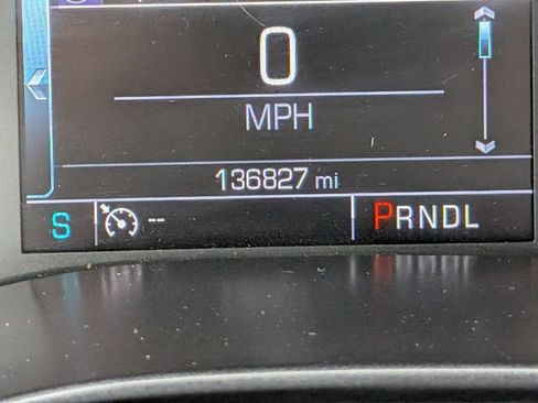 Used 2018 Chevrolet Colorado LT RWD image 12