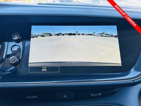 Used 2022 Buick Envision Preferred FWD image 10