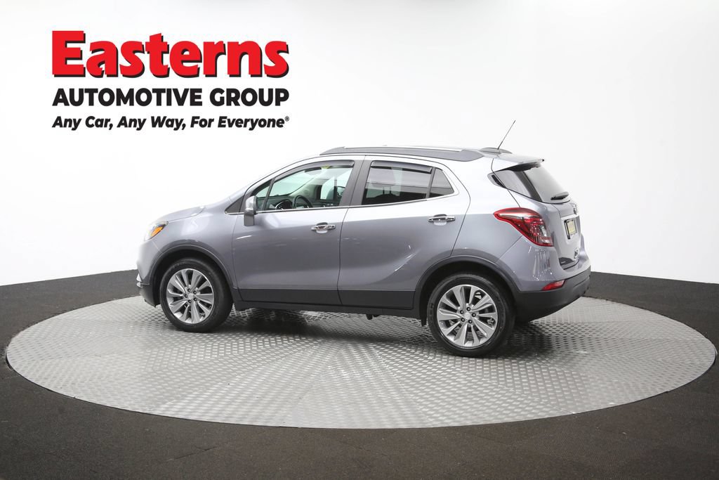 Used 2019 Buick Encore Preferred w/ Safety Package FWD image 62
