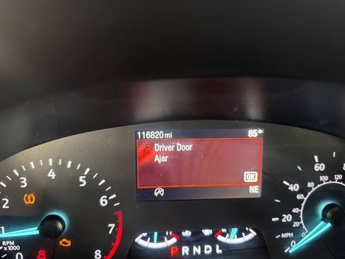 Used 2020 Ford Escape SE AWD/4WD image 25