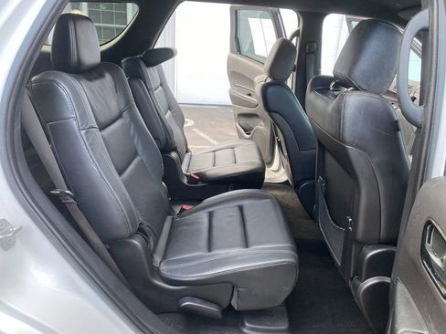 Used 2022 Dodge Durango GT image 25