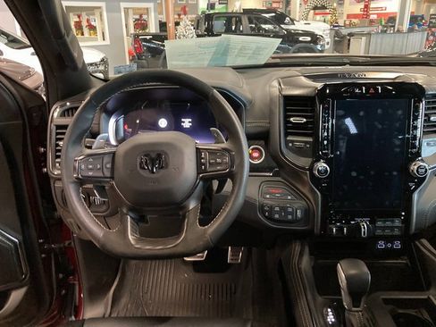 Used 2024 RAM 1500 TRX image 14