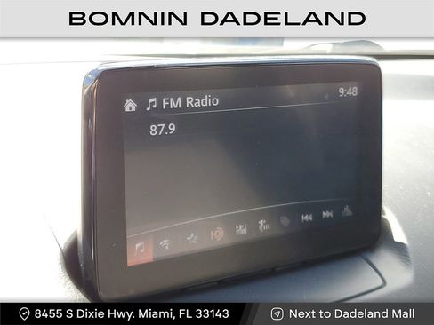 Used 2018 MAZDA CX-3 Sport image 21